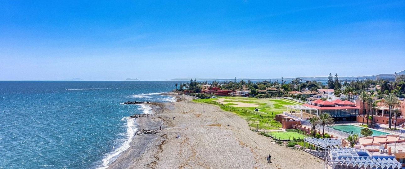 Wiederverkauf - Villa - Estepona - Estepona Centro