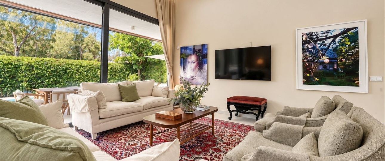 Wiederverkauf - Villa - Estepona - Estepona Centro