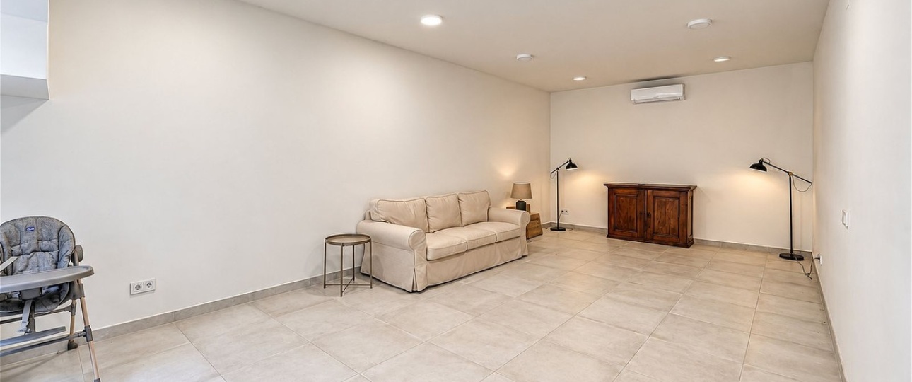 Wiederverkauf - Villa - Estepona - Estepona Centro