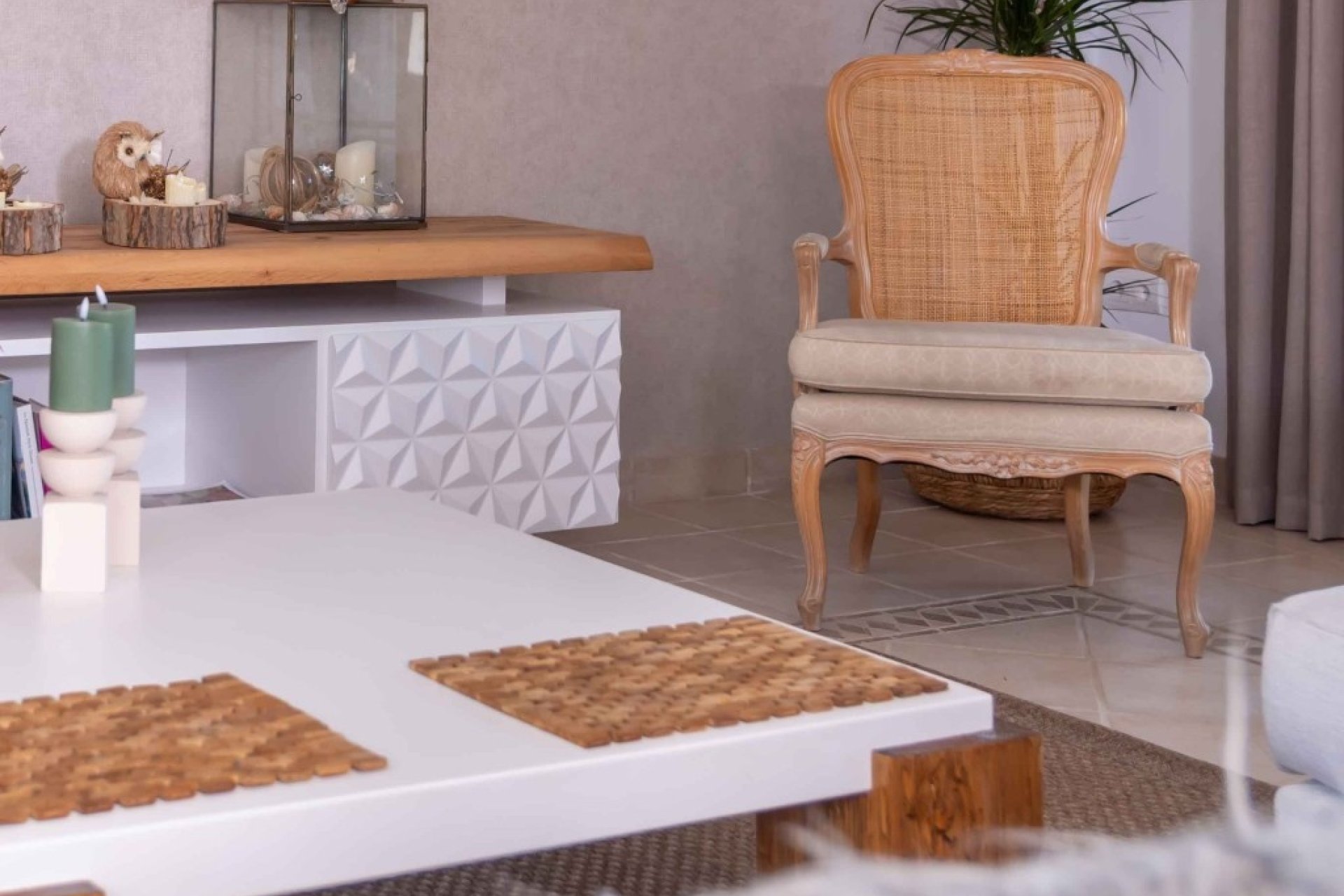 Wiederverkauf - Villa - Estepona - Estepona Centro