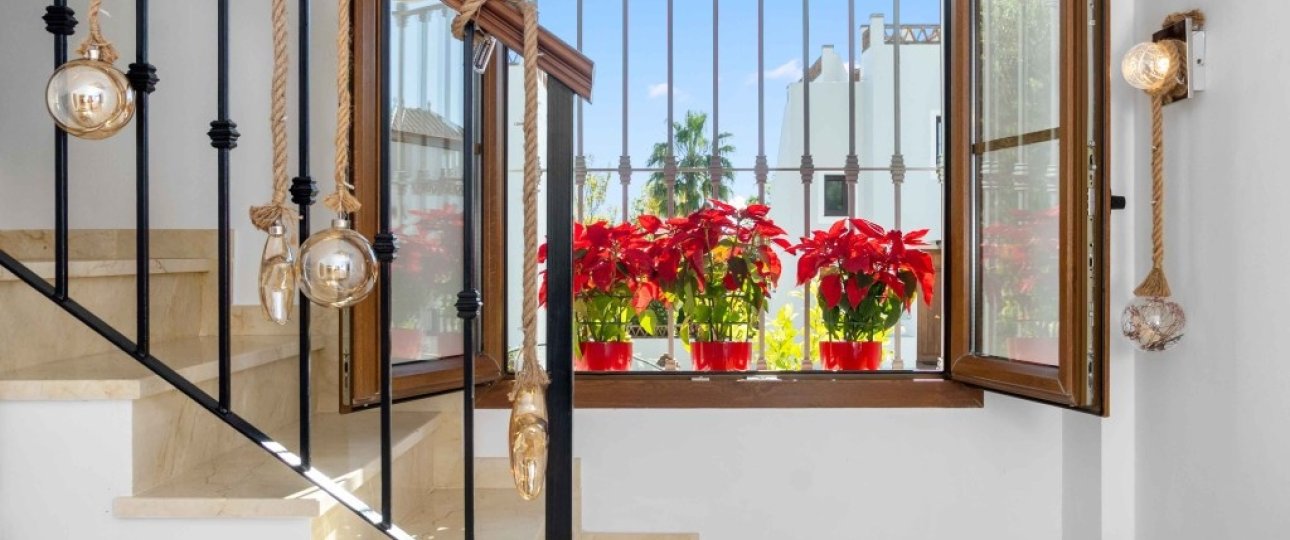 Wiederverkauf - Villa - Estepona - Estepona Centro