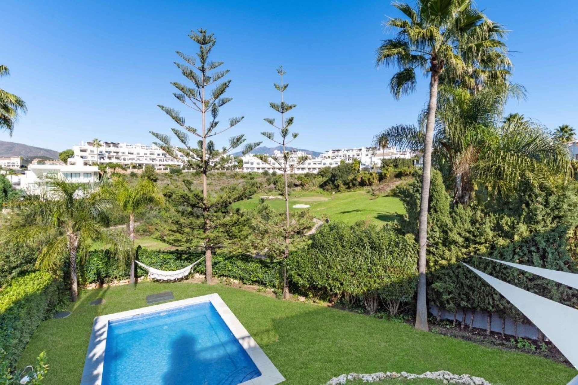 Wiederverkauf - Villa - Estepona - Estepona Centro