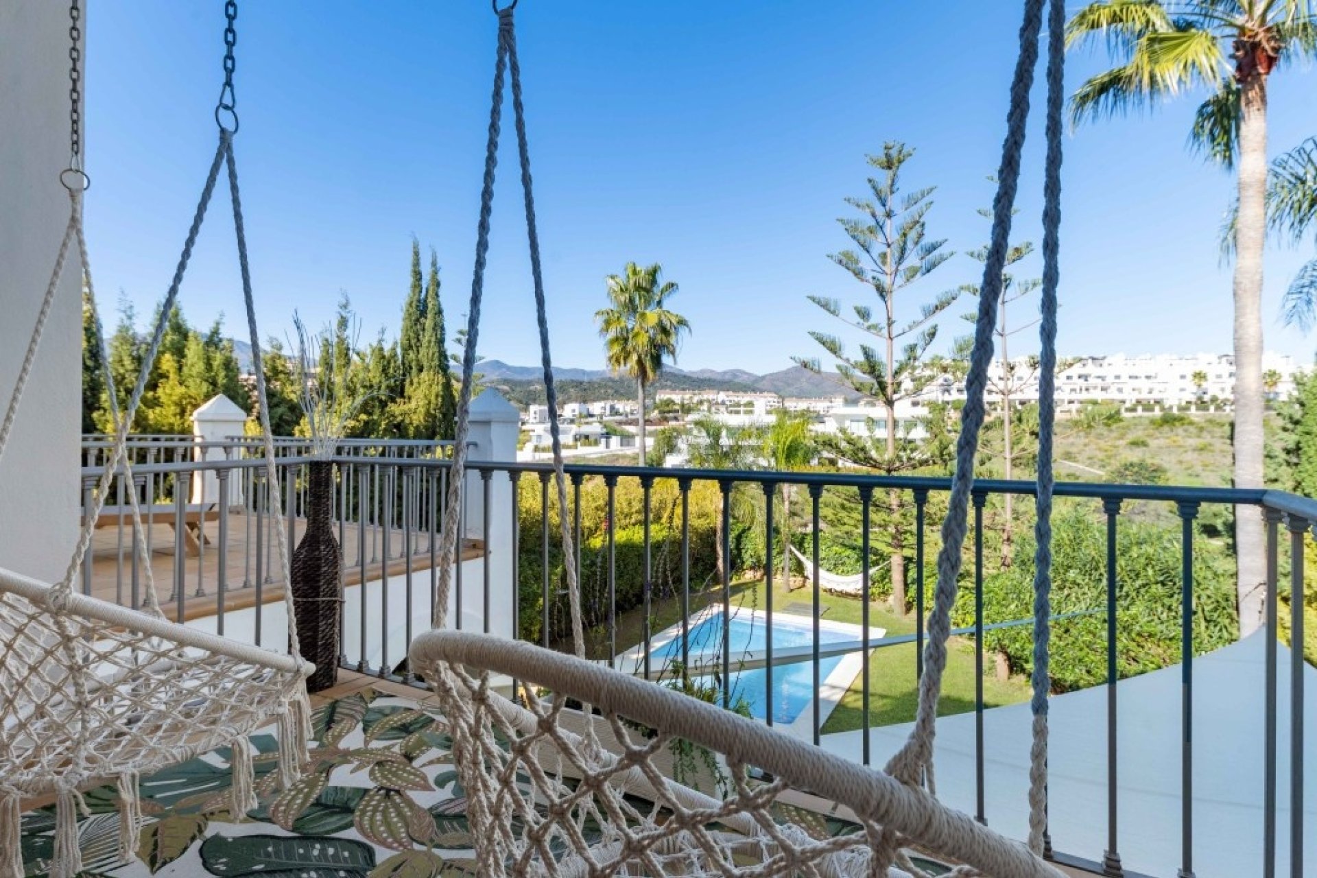 Wiederverkauf - Villa - Estepona - Estepona Centro