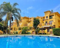 Wiederverkauf - Villa - Estepona - Estepona Centro