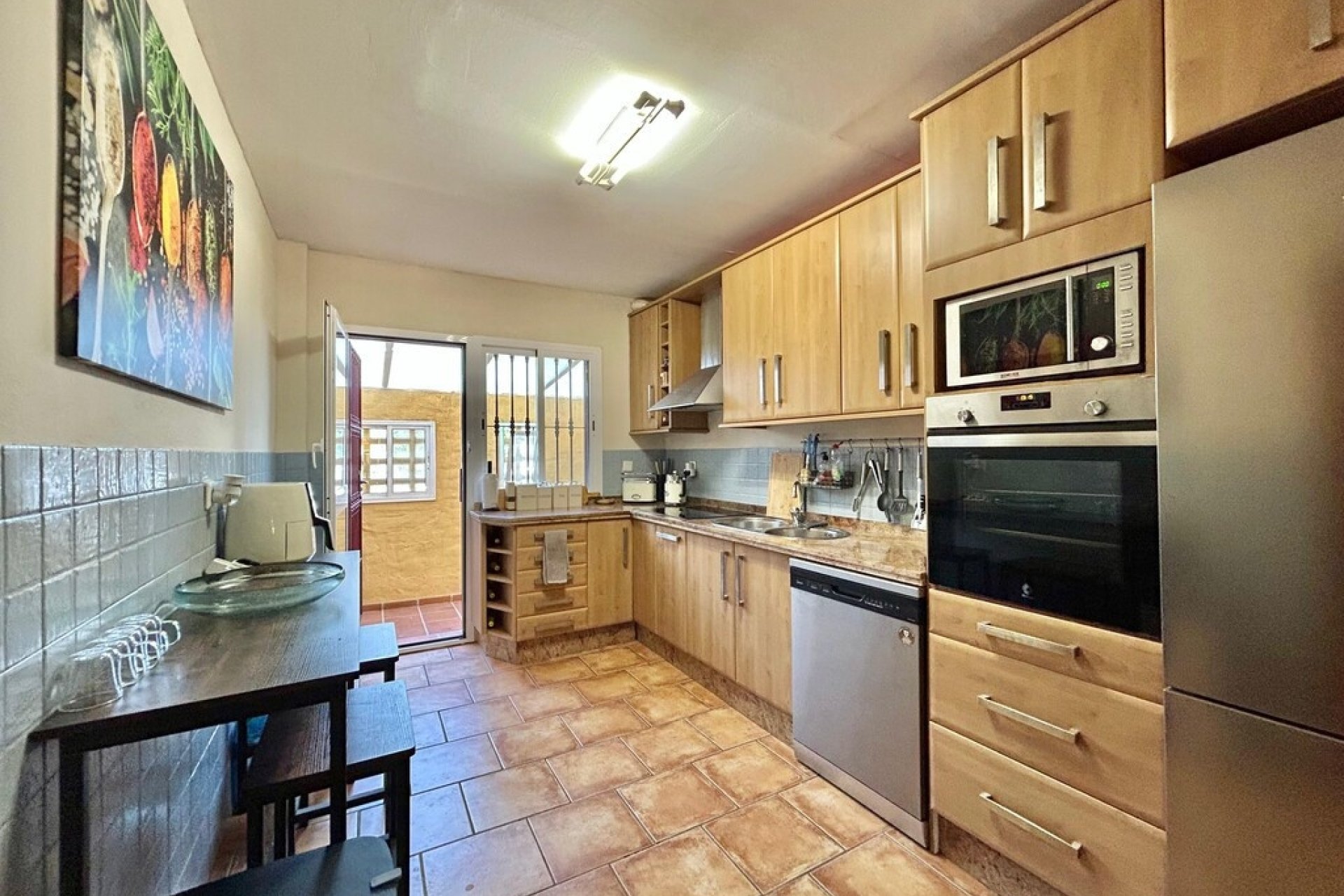 Wiederverkauf - Villa - Estepona - Estepona Centro