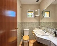 Wiederverkauf - Villa - Estepona - Estepona Centro