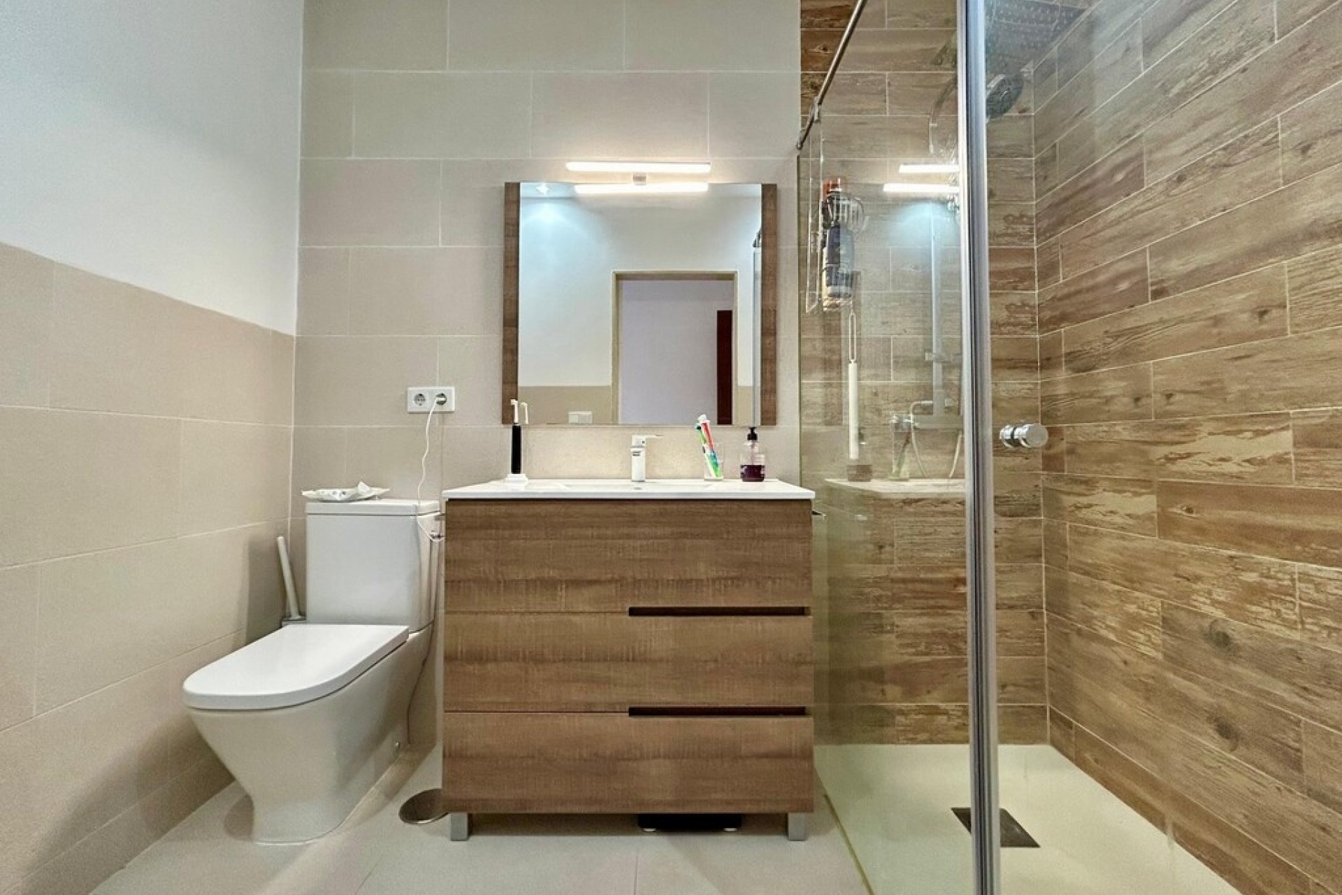 Wiederverkauf - Villa - Estepona - Estepona Centro