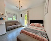 Wiederverkauf - Villa - Estepona - Estepona Centro