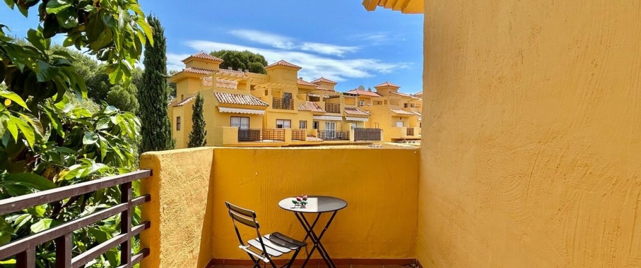 Wiederverkauf - Villa - Estepona - Estepona Centro