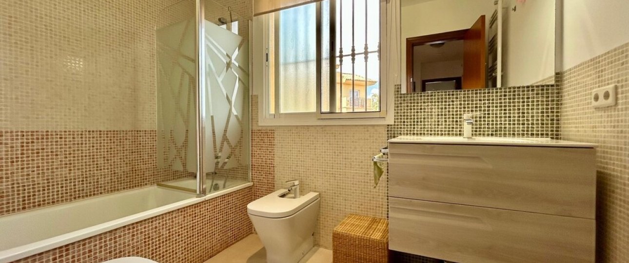 Wiederverkauf - Villa - Estepona - Estepona Centro