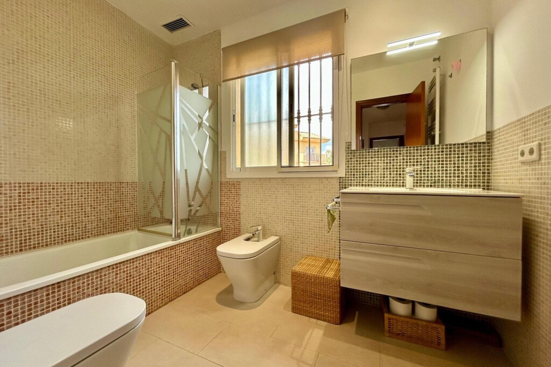 Wiederverkauf - Villa - Estepona - Estepona Centro