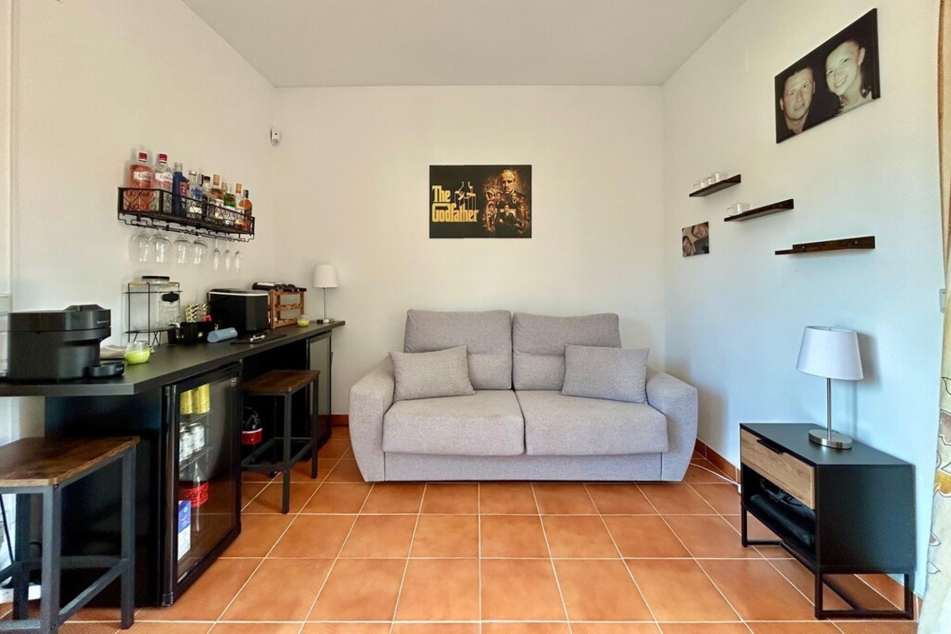 Wiederverkauf - Villa - Estepona - Estepona Centro
