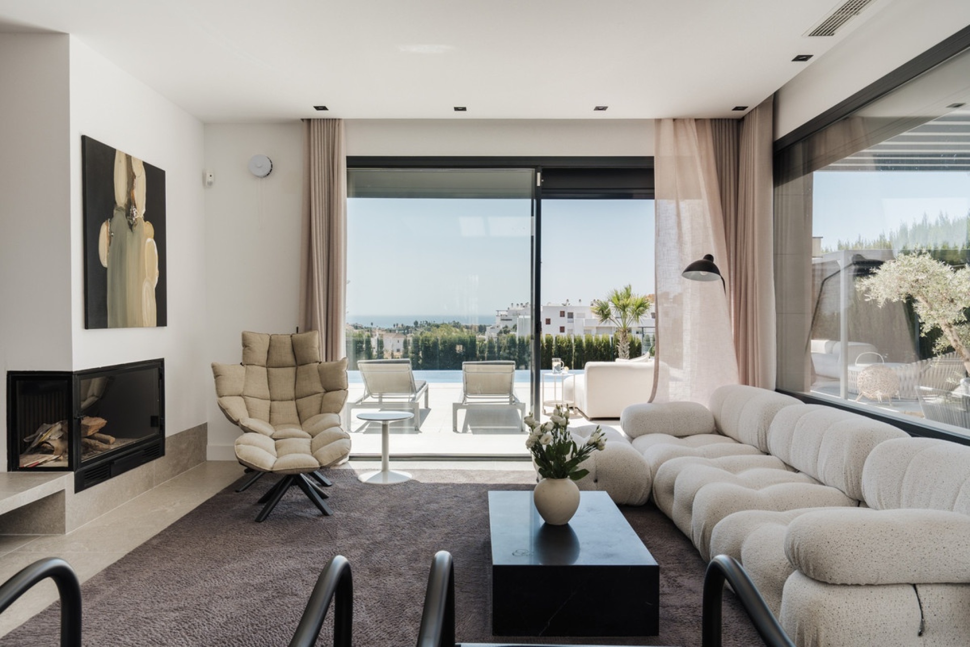 Wiederverkauf - Villa - Estepona - Estepona Centro