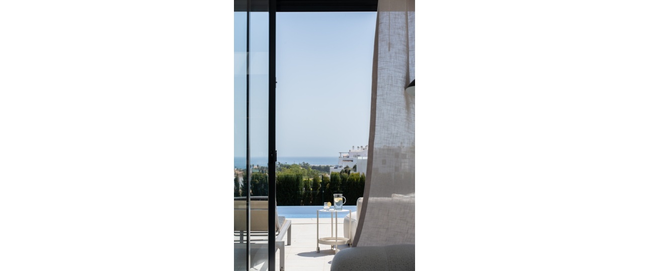 Wiederverkauf - Villa - Estepona - Estepona Centro