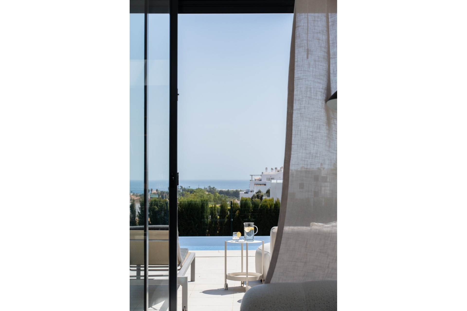 Wiederverkauf - Villa - Estepona - Estepona Centro