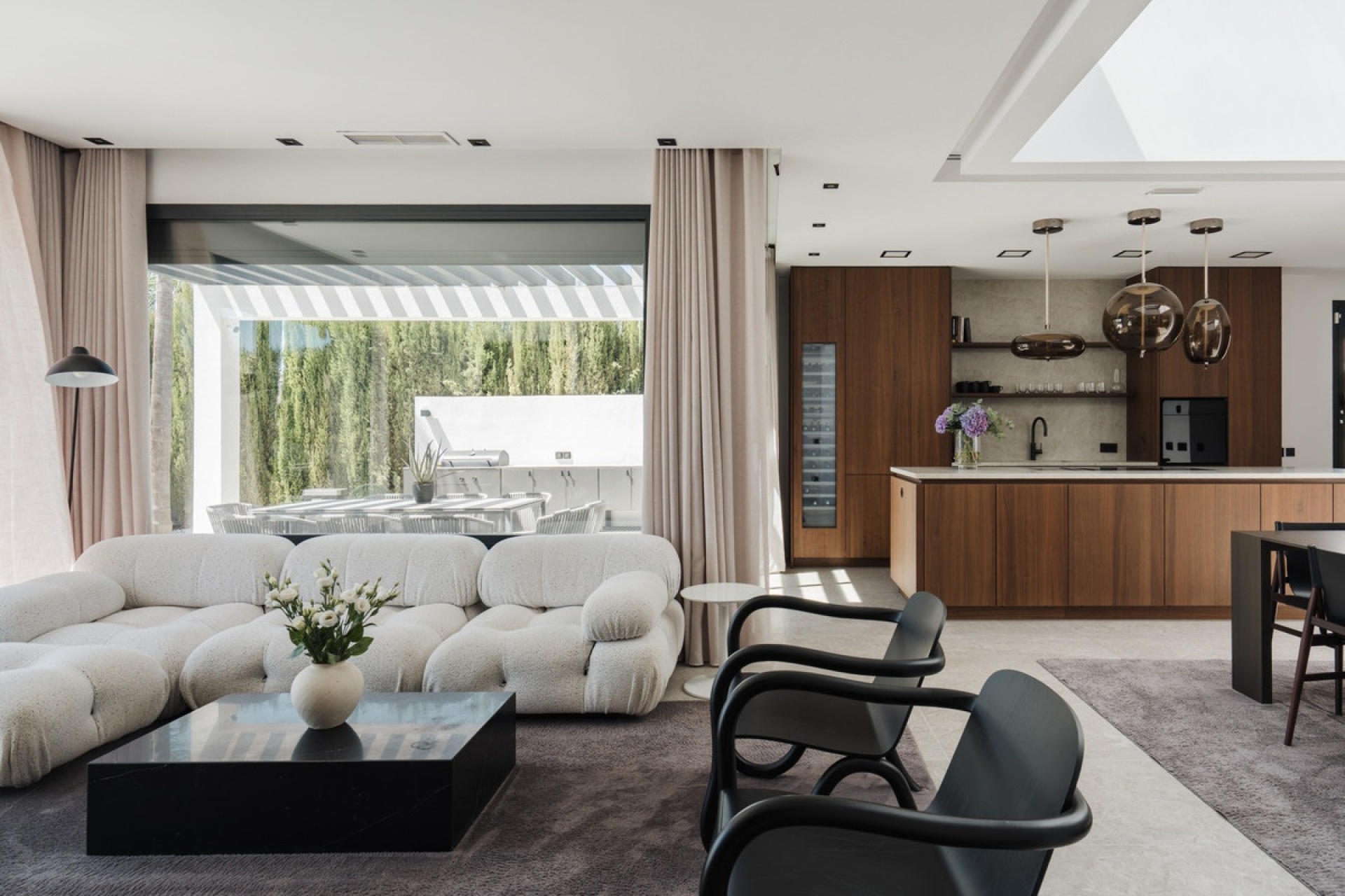 Wiederverkauf - Villa - Estepona - Estepona Centro