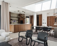 Wiederverkauf - Villa - Estepona - Estepona Centro