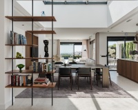 Wiederverkauf - Villa - Estepona - Estepona Centro