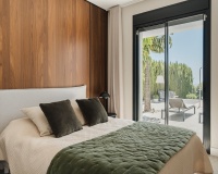 Wiederverkauf - Villa - Estepona - Estepona Centro