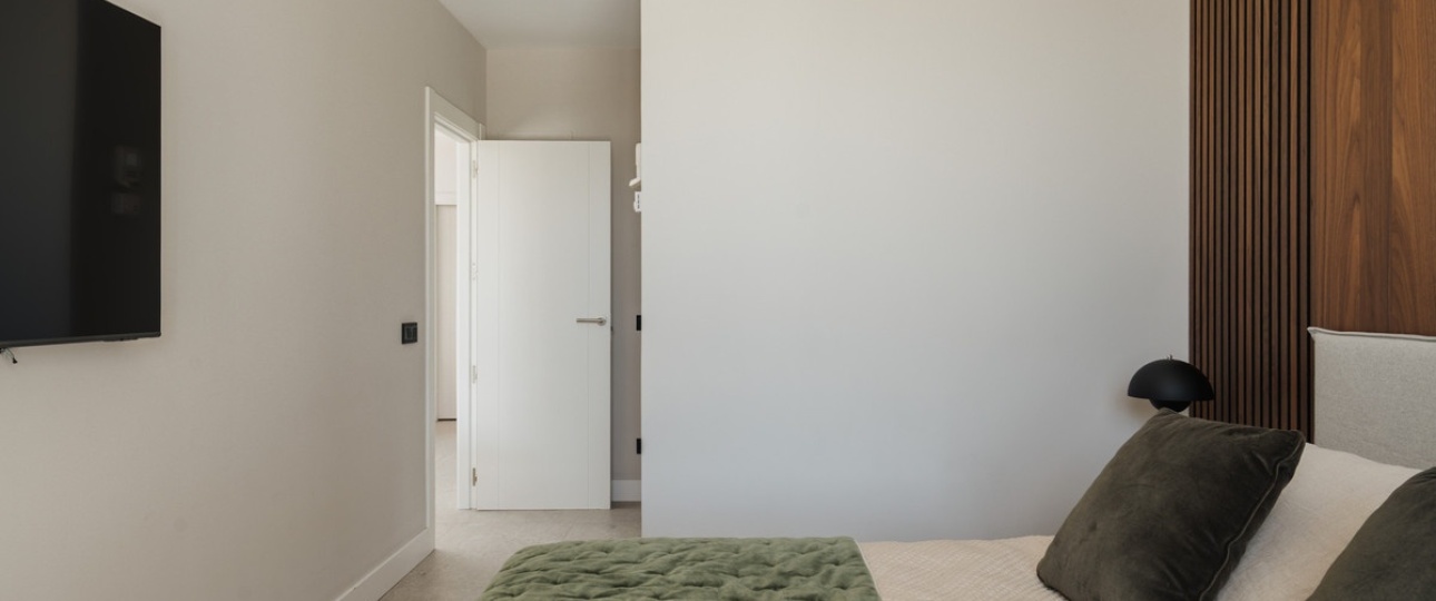 Wiederverkauf - Villa - Estepona - Estepona Centro
