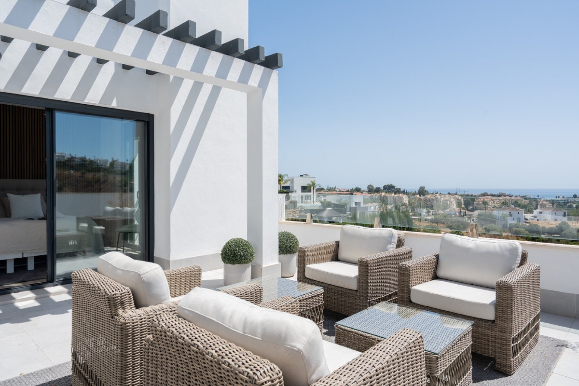 Wiederverkauf - Villa - Estepona - Estepona Centro