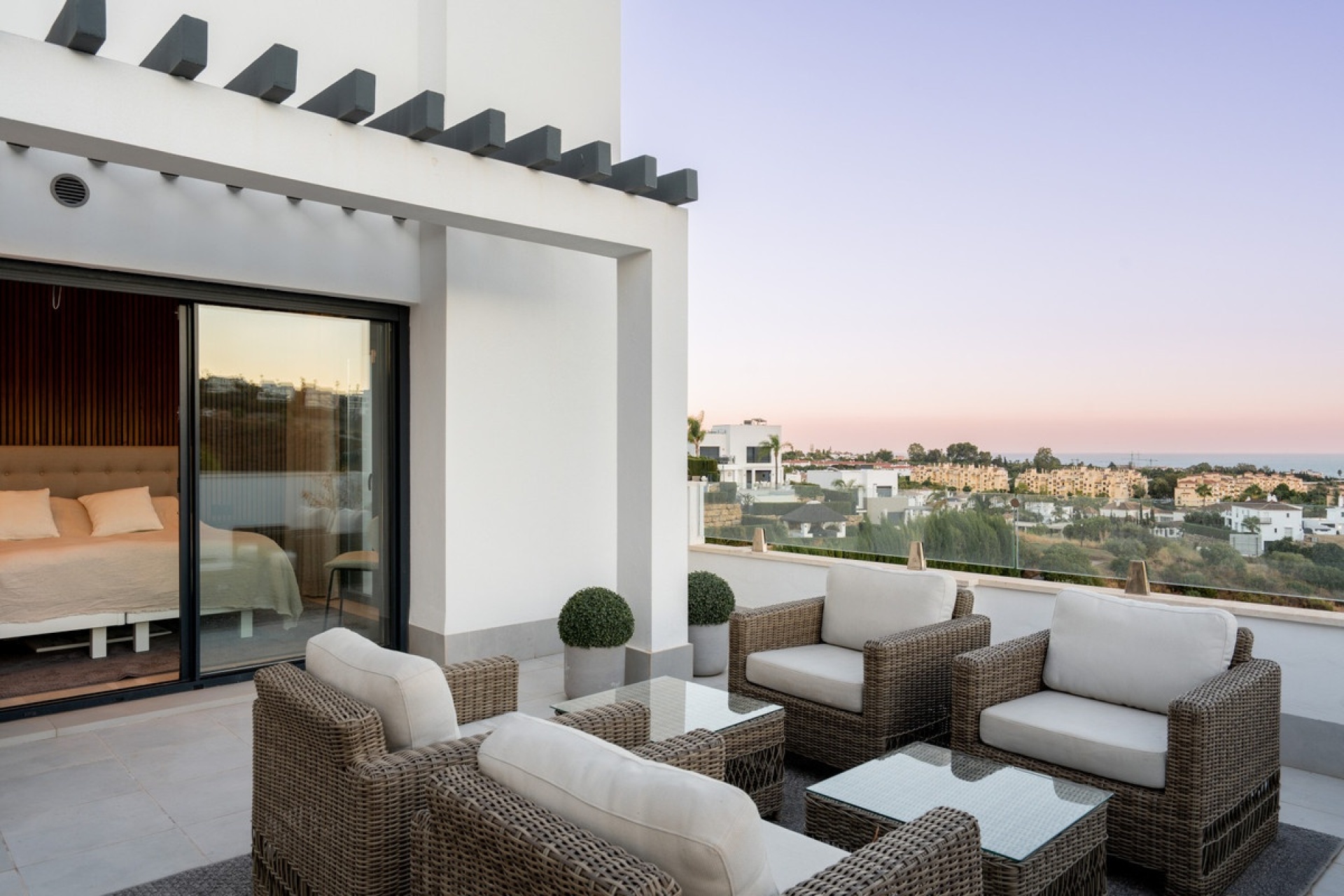 Wiederverkauf - Villa - Estepona - Estepona Centro