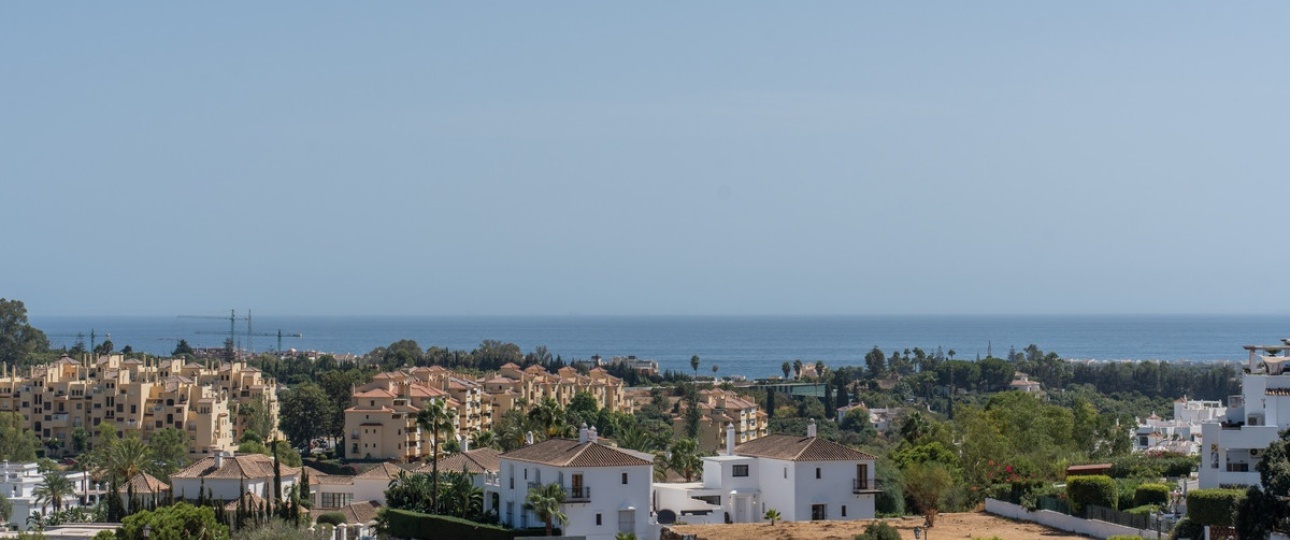 Wiederverkauf - Villa - Estepona - Estepona Centro