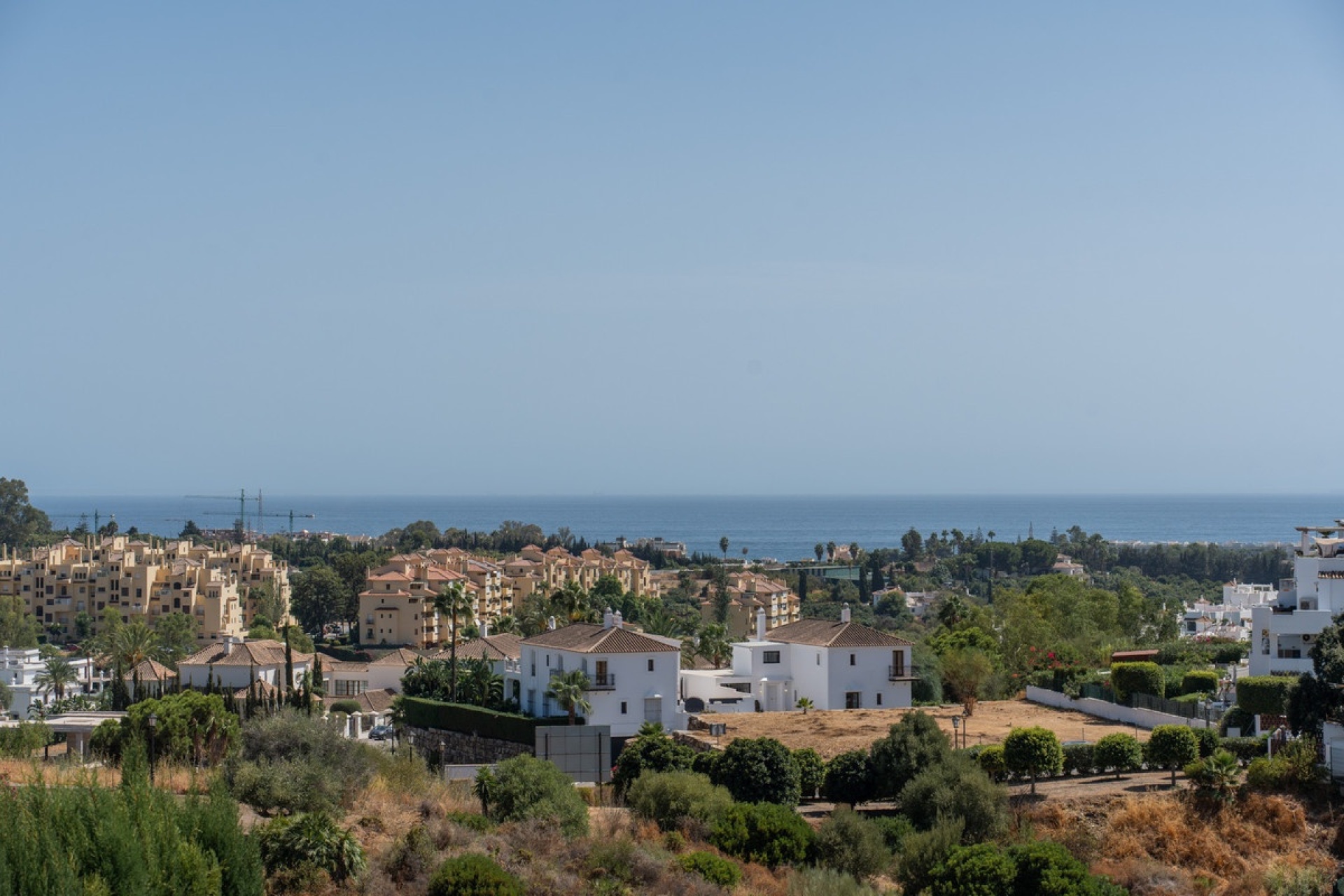 Wiederverkauf - Villa - Estepona - Estepona Centro