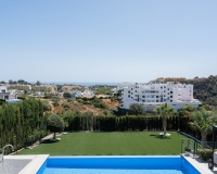 Wiederverkauf - Villa - Estepona - Estepona Centro