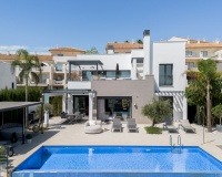 Wiederverkauf - Villa - Estepona - Estepona Centro