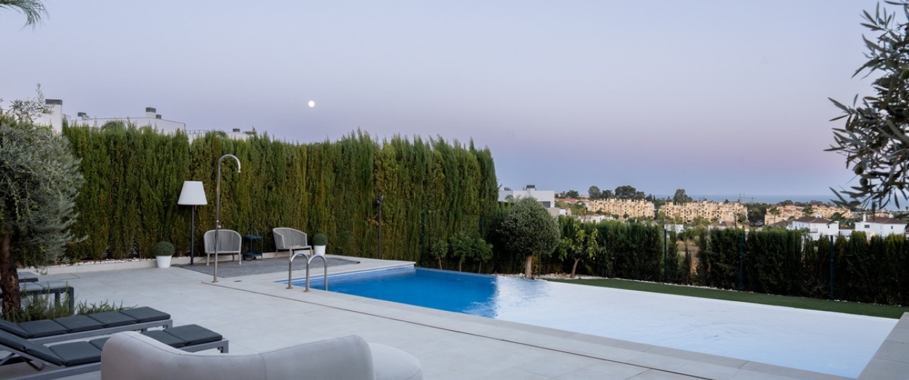 Wiederverkauf - Villa - Estepona - Estepona Centro