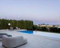 Wiederverkauf - Villa - Estepona - Estepona Centro