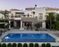 Wiederverkauf - Villa - Estepona - Estepona Centro