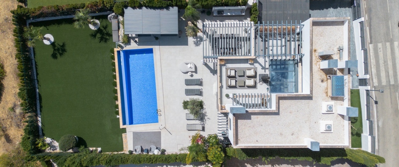 Wiederverkauf - Villa - Estepona - Estepona Centro