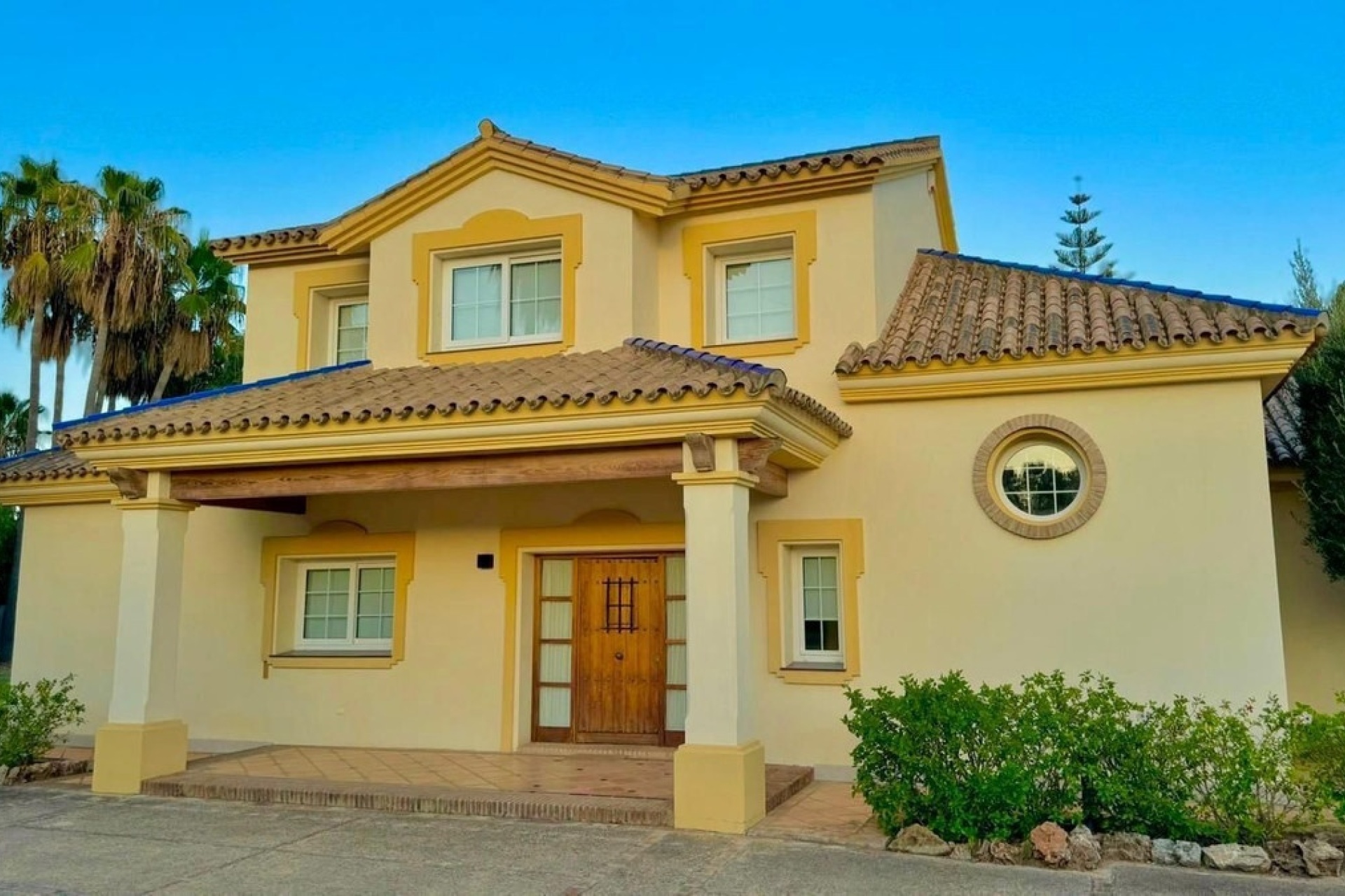 Wiederverkauf - Villa - Estepona - Estepona Centro