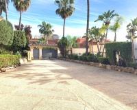 Wiederverkauf - Villa - Estepona - Estepona Centro