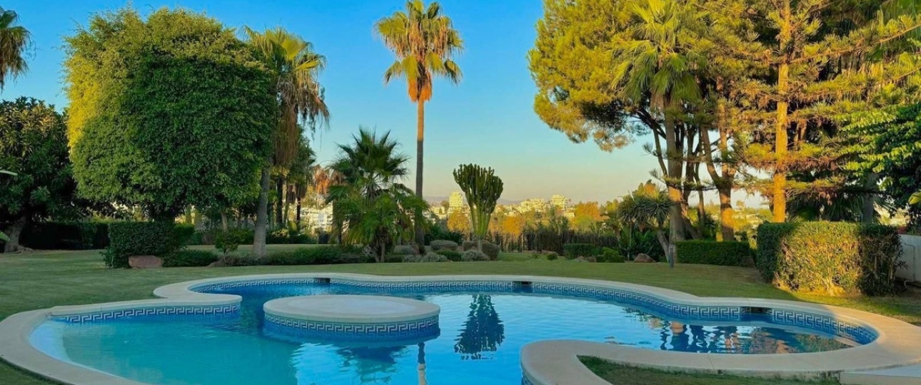 Wiederverkauf - Villa - Estepona - Estepona Centro