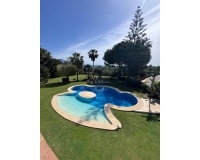Wiederverkauf - Villa - Estepona - Estepona Centro