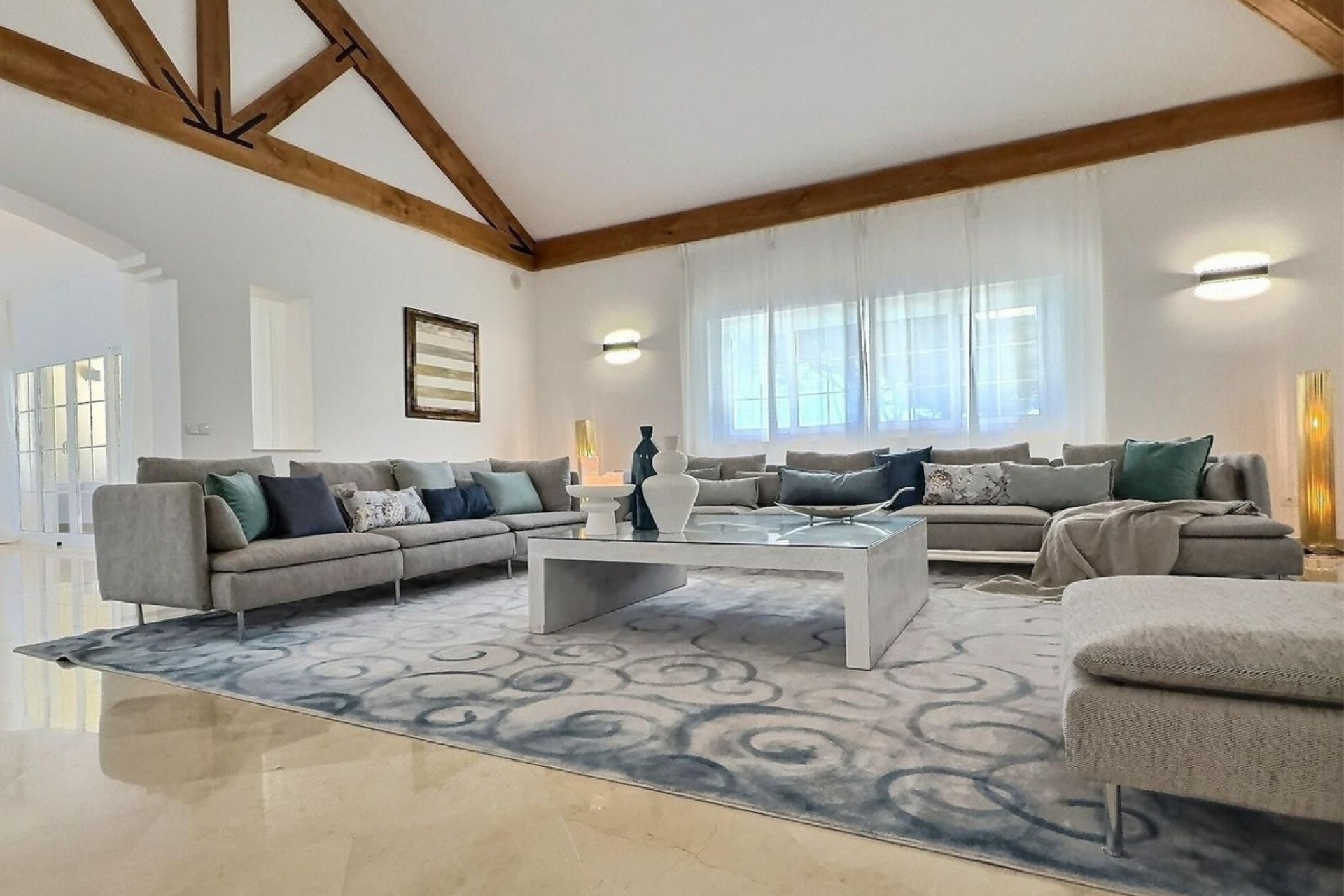 Wiederverkauf - Villa - Estepona - Estepona Centro