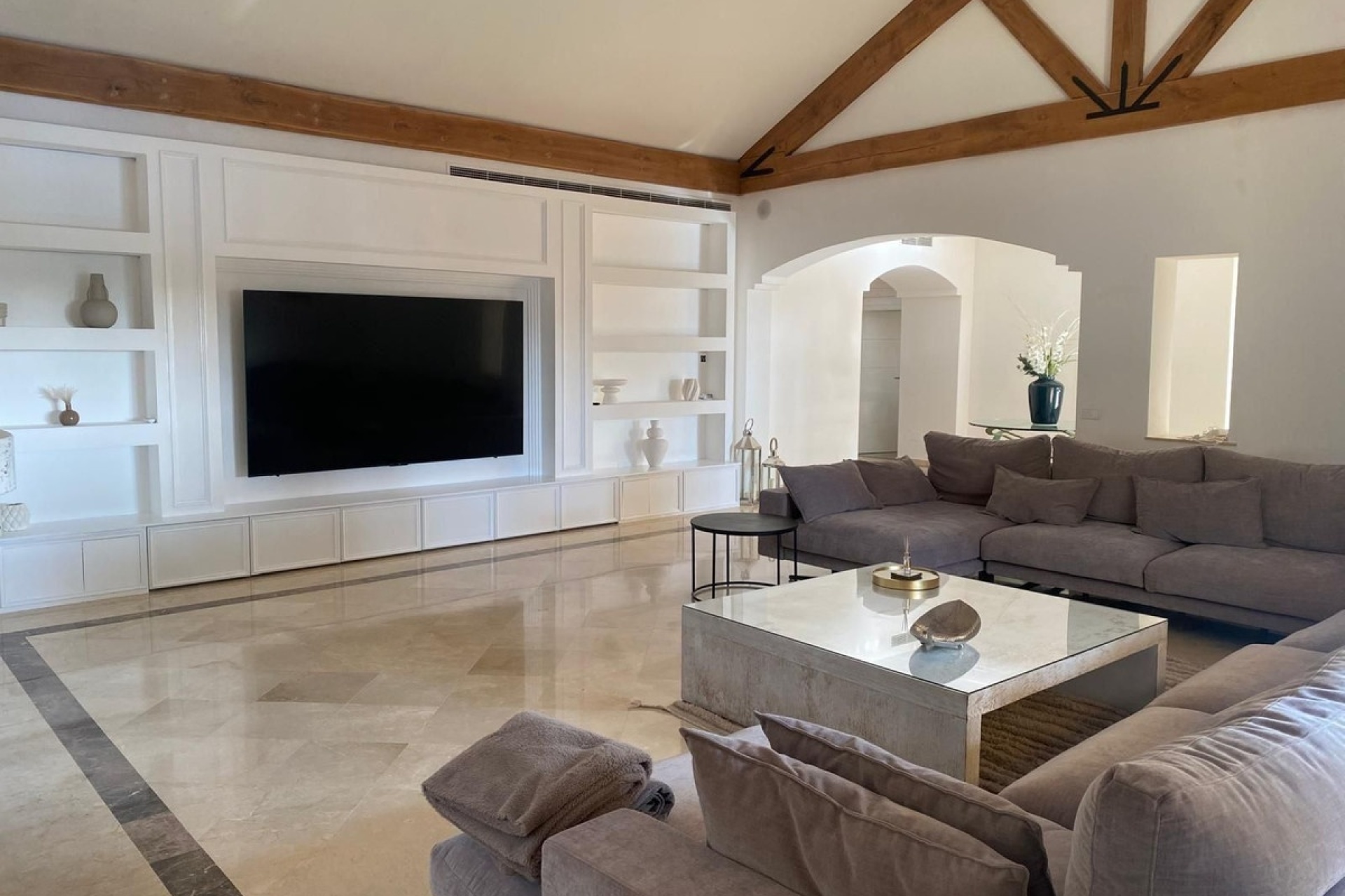 Wiederverkauf - Villa - Estepona - Estepona Centro