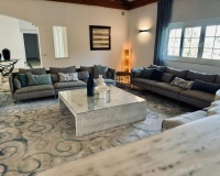 Wiederverkauf - Villa - Estepona - Estepona Centro