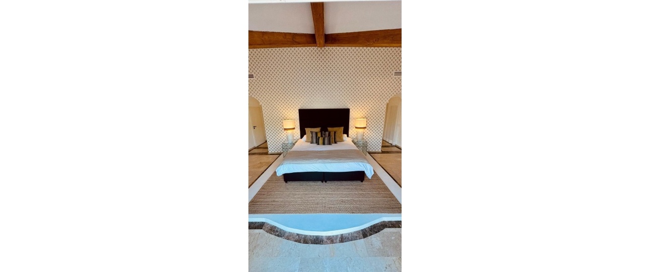 Wiederverkauf - Villa - Estepona - Estepona Centro