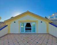 Wiederverkauf - Villa - Estepona - Estepona Centro