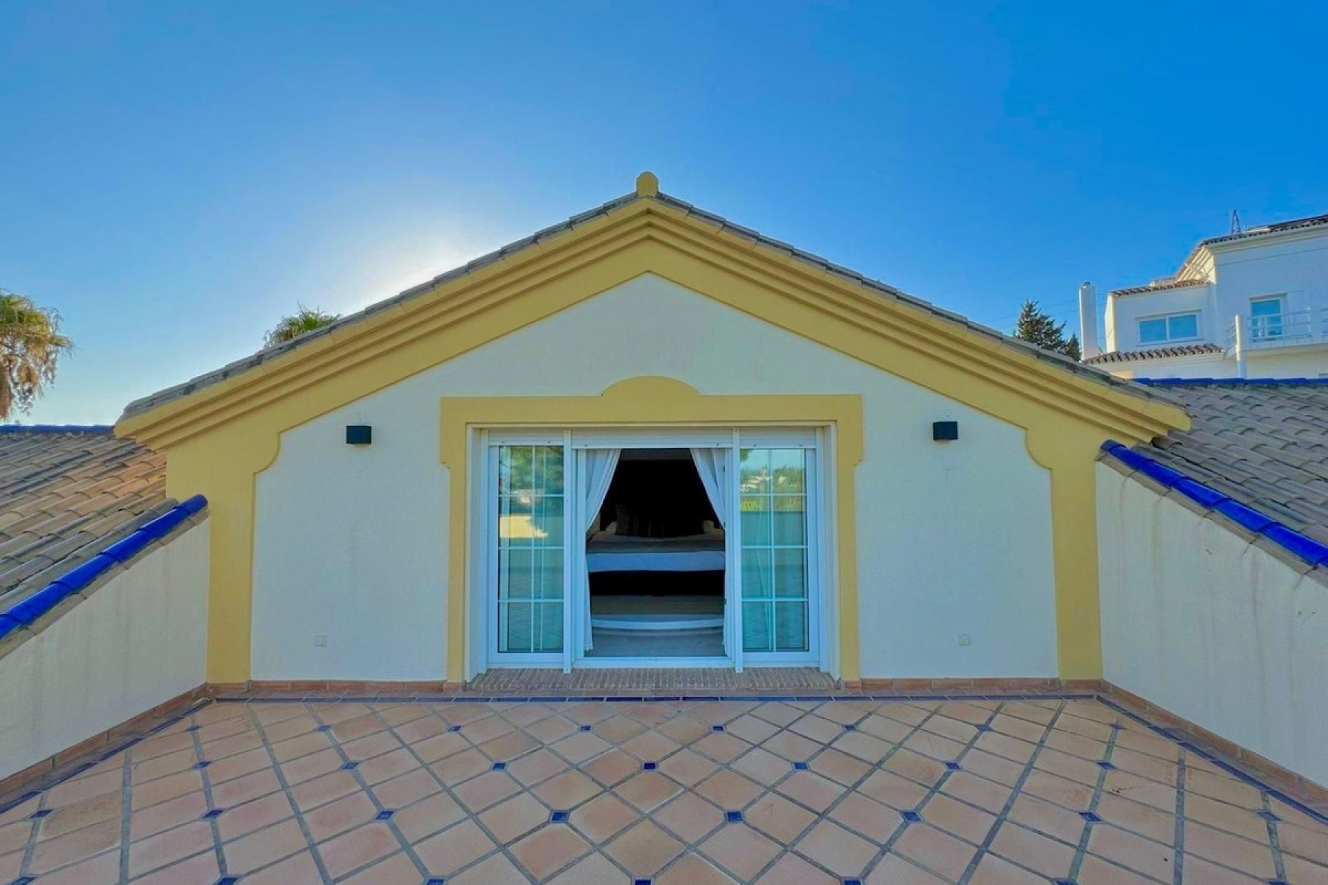 Wiederverkauf - Villa - Estepona - Estepona Centro