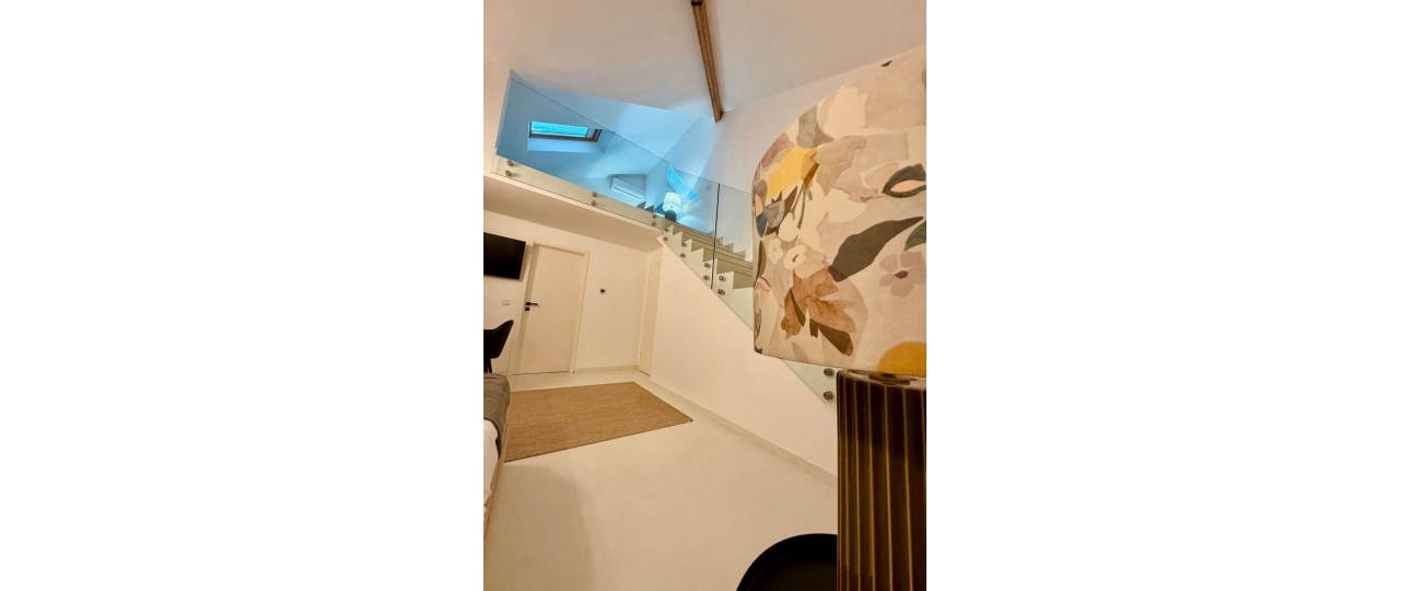 Wiederverkauf - Villa - Estepona - Estepona Centro