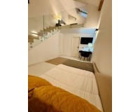Wiederverkauf - Villa - Estepona - Estepona Centro