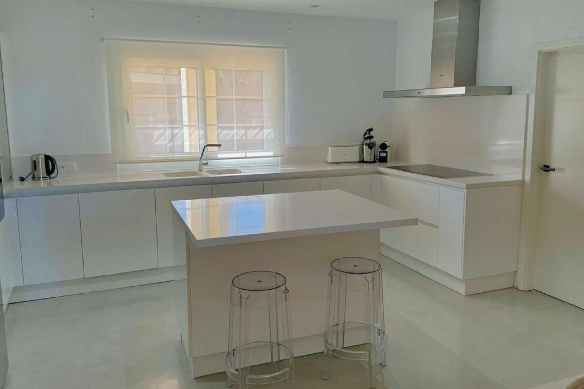 Wiederverkauf - Villa - Estepona - Estepona Centro