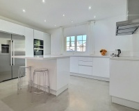 Wiederverkauf - Villa - Estepona - Estepona Centro