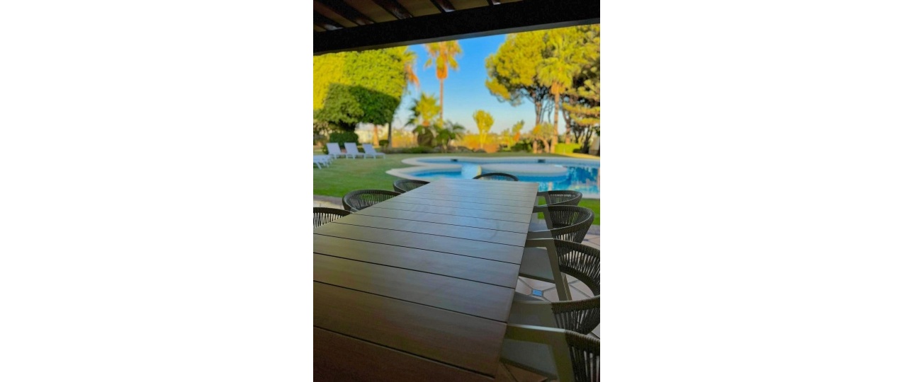 Wiederverkauf - Villa - Estepona - Estepona Centro