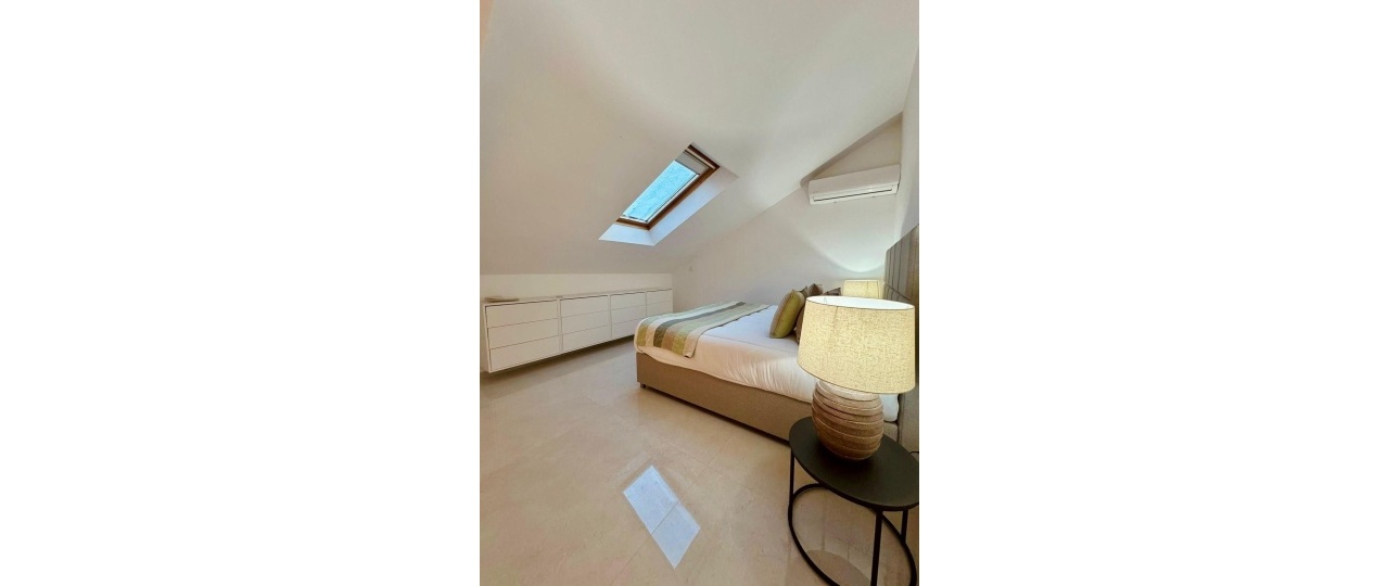 Wiederverkauf - Villa - Estepona - Estepona Centro